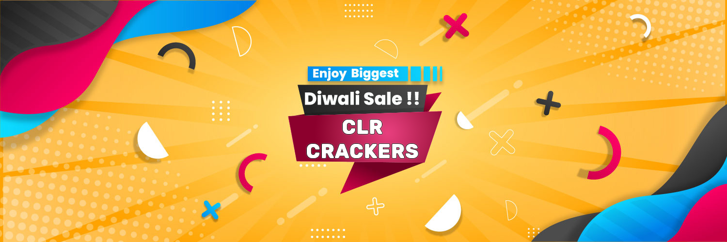 CLR Crackers